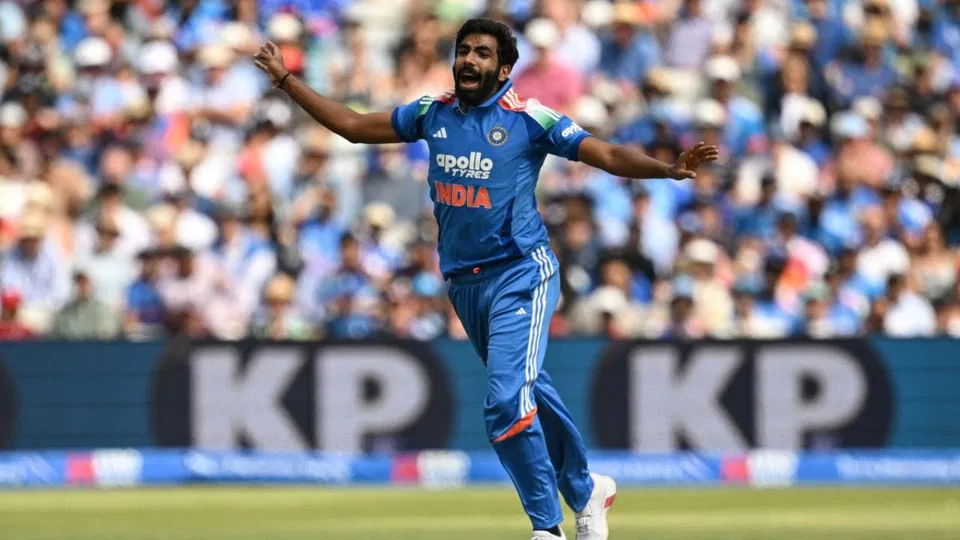 Bumrah greatest Indian bowler in England news